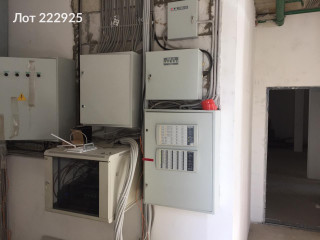 Фотография Продажа отдельно стоящего здания, 740 м² , улица Бунинская Аллея 13 №19 Фотография Продажа отдельно стоящего здания, 740 м² , улица Бунинская Аллея 13 №19