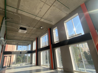 Продажа отдельно стоящего здания 740 м² улица Бунинская Аллея 13