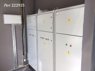 Фотография Продажа отдельно стоящего здания, 740 м² , улица Бунинская Аллея 13 №15 Фотография Продажа отдельно стоящего здания, 740 м² , улица Бунинская Аллея 13 №15