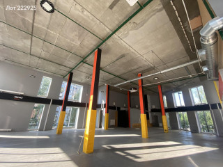 Фотография Продажа отдельно стоящего здания, 740 м² , улица Бунинская Аллея 13 №4 Фотография Продажа отдельно стоящего здания, 740 м² , улица Бунинская Аллея 13 №4