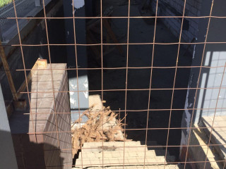 Фотография Продажа отдельно стоящего здания, 740 м² , улица Бунинская Аллея 13 №17 Фотография Продажа отдельно стоящего здания, 740 м² , улица Бунинская Аллея 13 №17