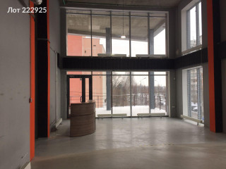 Фотография Продажа отдельно стоящего здания, 740 м² , улица Бунинская Аллея 13 №5 Фотография Продажа отдельно стоящего здания, 740 м² , улица Бунинская Аллея 13 №5