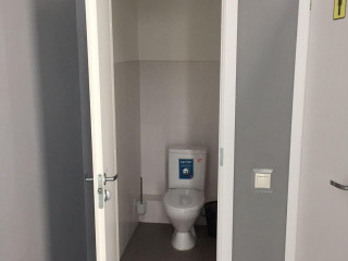 Фотография Продажа отдельно стоящего здания, 740 м² , улица Бунинская Аллея 13 №13 Фотография Продажа отдельно стоящего здания, 740 м² , улица Бунинская Аллея 13 №13