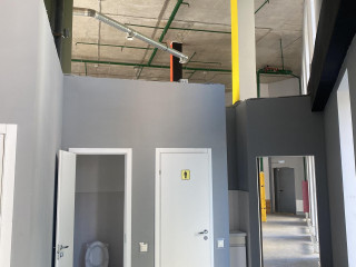 Фотография Продажа отдельно стоящего здания, 740 м² , улица Бунинская Аллея 13 №27 Фотография Продажа отдельно стоящего здания, 740 м² , улица Бунинская Аллея 13 №27