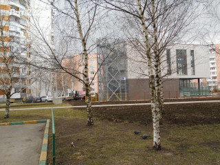 Фотография Продажа отдельно стоящего здания, 740 м² , улица Бунинская Аллея 13 №8 Фотография Продажа отдельно стоящего здания, 740 м² , улица Бунинская Аллея 13 №8