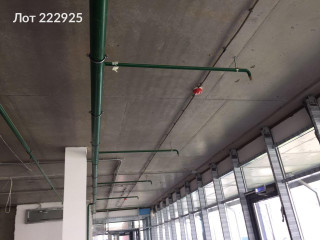 Фотография Продажа отдельно стоящего здания, 740 м² , улица Бунинская Аллея 13 №23 Фотография Продажа отдельно стоящего здания, 740 м² , улица Бунинская Аллея 13 №23