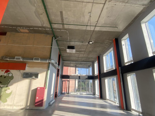 Фотография Продажа отдельно стоящего здания, 740 м² , улица Бунинская Аллея 13 №3 Фотография Продажа отдельно стоящего здания, 740 м² , улица Бунинская Аллея 13 №3