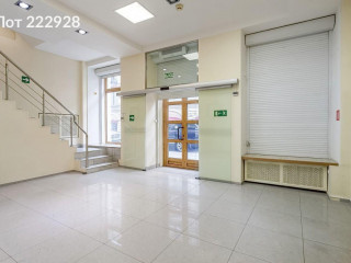 Фотография Продажа отдельно стоящего здания, 162 м² , Ветошный переулок 7 №2 Фотография Продажа отдельно стоящего здания, 162 м² , Ветошный переулок 7 №2