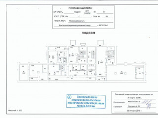 Фотография Аренда помещения свободного назначения, 300 м² , Первомайская улица 69  №2