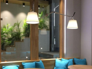 Фотография Аренда помещения свободного назначения, 64 м² , улица Тимура Фрунзе 11к2 №3 Фотография Аренда помещения свободного назначения, 64 м² , улица Тимура Фрунзе 11к2 №3