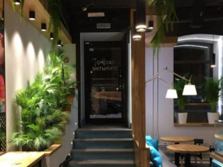 Фотография Аренда помещения свободного назначения, 64 м² , улица Тимура Фрунзе 11к2 №2 Фотография Аренда помещения свободного назначения, 64 м² , улица Тимура Фрунзе 11к2 №2