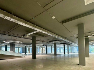 Фотография Аренда офиса, 4200 м² , Электролитный проезд 5  №3