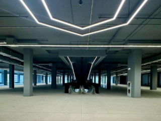 Фотография Аренда офиса, 4200 м² , Электролитный проезд 5  №1