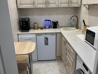 Фотография Аренда помещения свободного назначения, 125 м² , Нагатинская набережная 10к3  №4