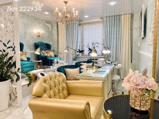 Фотография Аренда помещения свободного назначения, 125 м² , Нагатинская набережная 10к3  №2