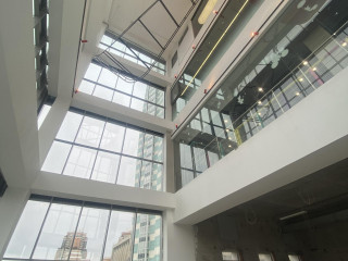 Фотография Аренда помещения свободного назначения, 330 м² , Флотская улица 7с1  №3