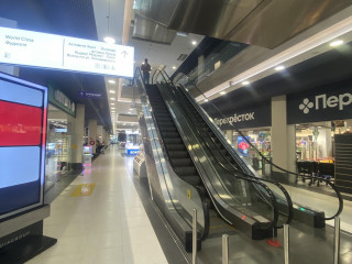 Фотография Аренда помещения свободного назначения, 330 м² , Флотская улица 7с1  №7