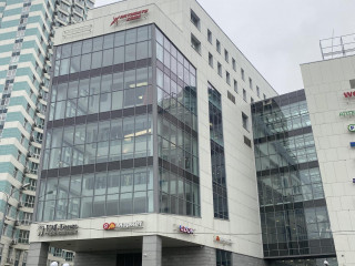 Фотография Аренда помещения свободного назначения, 330 м² , Флотская улица 7с1  №10