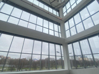 Фотография Аренда помещения свободного назначения, 330 м² , Флотская улица 7с1  №6