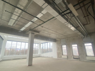 Фотография Аренда помещения свободного назначения, 330 м² , Флотская улица 7с1  №4