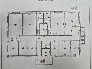 Аренда склада 530 м² Северное шоссе 15Гс1 