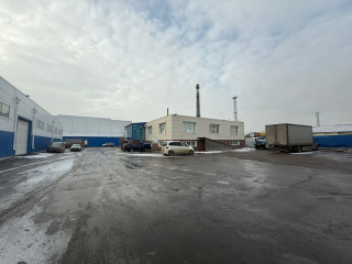 Фотография Аренда склада, 530 м² , Северное шоссе 15Гс1  №2