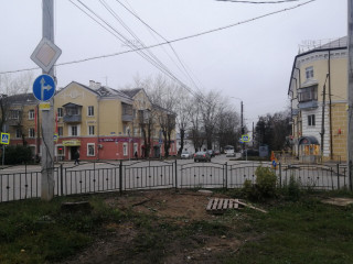 Фотография Аренда помещения свободного назначения, 73 м² , улица Пухова 50 №4 Фотография Аренда помещения свободного назначения, 73 м² , улица Пухова 50 №4