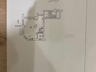 Фотография Аренда помещения свободного назначения, 73 м² , улица Пухова 50 №2 Фотография Аренда помещения свободного назначения, 73 м² , улица Пухова 50 №2