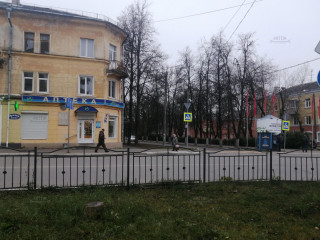 Фотография Аренда помещения свободного назначения, 73 м² , улица Пухова 50 №3 Фотография Аренда помещения свободного назначения, 73 м² , улица Пухова 50 №3