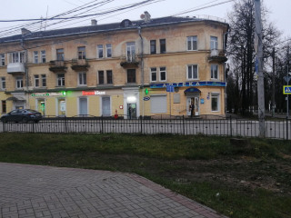 Аренда помещения свободного назначения 73 м² улица Пухова 50