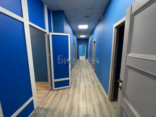 Фотография Аренда офиса, 200 м² , Большая Разночинная улица 14  №8