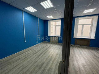 Фотография Аренда офиса, 200 м² , Большая Разночинная улица 14  №2