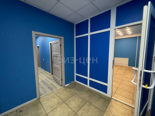 Фотография Аренда офиса, 200 м² , Большая Разночинная улица 14  №10