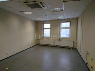 Аренда офиса 37 м² Мебельная улица 5 