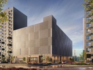 Фотография Продажа помещения свободного назначения, 26 м² , Комбинатская ул 16 №7 Фотография Продажа помещения свободного назначения, 26 м² , Комбинатская ул 16 №7