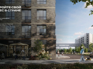 Фотография Продажа помещения свободного назначения, 26 м² , Комбинатская ул 16 №8 Фотография Продажа помещения свободного назначения, 26 м² , Комбинатская ул 16 №8