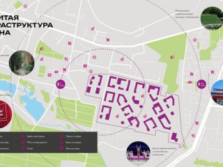 Фотография Продажа помещения свободного назначения, 26 м² , Комбинатская ул 16 №4 Фотография Продажа помещения свободного назначения, 26 м² , Комбинатская ул 16 №4