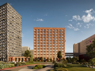 Фотография Продажа помещения свободного назначения, 26 м² , Комбинатская ул 16 №5 Фотография Продажа помещения свободного назначения, 26 м² , Комбинатская ул 16 №5