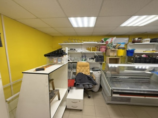 Фотография Аренда помещения свободного назначения, 116 м² , Отдыха ул 3а  №6