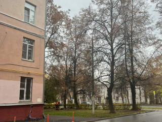 Фотография Продажа помещения свободного назначения, 76 м² , Большая Черёмушкинская улица 40к1 №19 Фотография Продажа помещения свободного назначения, 76 м² , Большая Черёмушкинская улица 40к1 №19