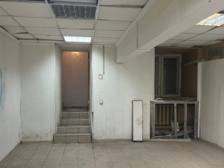 Фотография Продажа помещения свободного назначения, 76 м² , Большая Черёмушкинская улица 40к1 №9 Фотография Продажа помещения свободного назначения, 76 м² , Большая Черёмушкинская улица 40к1 №9