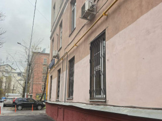 Фотография Продажа помещения свободного назначения, 76 м² , Большая Черёмушкинская улица 40к1 №20 Фотография Продажа помещения свободного назначения, 76 м² , Большая Черёмушкинская улица 40к1 №20