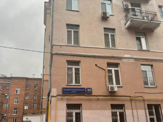 Фотография Продажа помещения свободного назначения, 76 м² , Большая Черёмушкинская улица 40к1 №5 Фотография Продажа помещения свободного назначения, 76 м² , Большая Черёмушкинская улица 40к1 №5