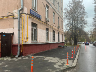 Продажа помещения свободного назначения 76 м² Большая Черёмушкинская улица 40к1