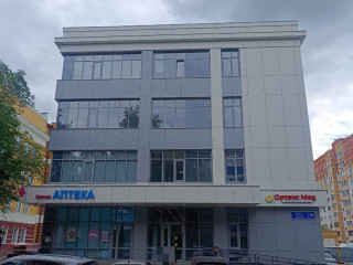 Фотография Аренда офиса, 15 м² , улица Исаева 10  №2