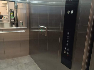 Фотография Аренда офиса, 23 м² , улица Исаева 10 №7 Фотография Аренда офиса, 23 м² , улица Исаева 10 №7