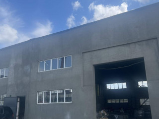 Фотография Аренда помещения свободного назначения, 1500 м² , Промышленная улица 21  №5