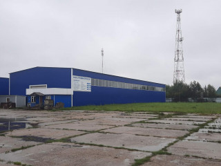 Фотография Аренда склада, 1000 м² , Советская улица 46  №4