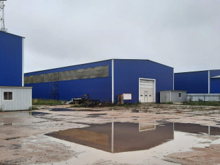 Фотография Аренда склада, 1000 м² , Советская улица 46  №3