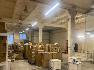 Фотография Аренда помещения свободного назначения, 200 м² , шоссе Революции 88Д  №4